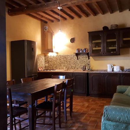 מאסה מריטימה Agriturismo Podere San Lorenzo 1866 מראה חיצוני תמונה