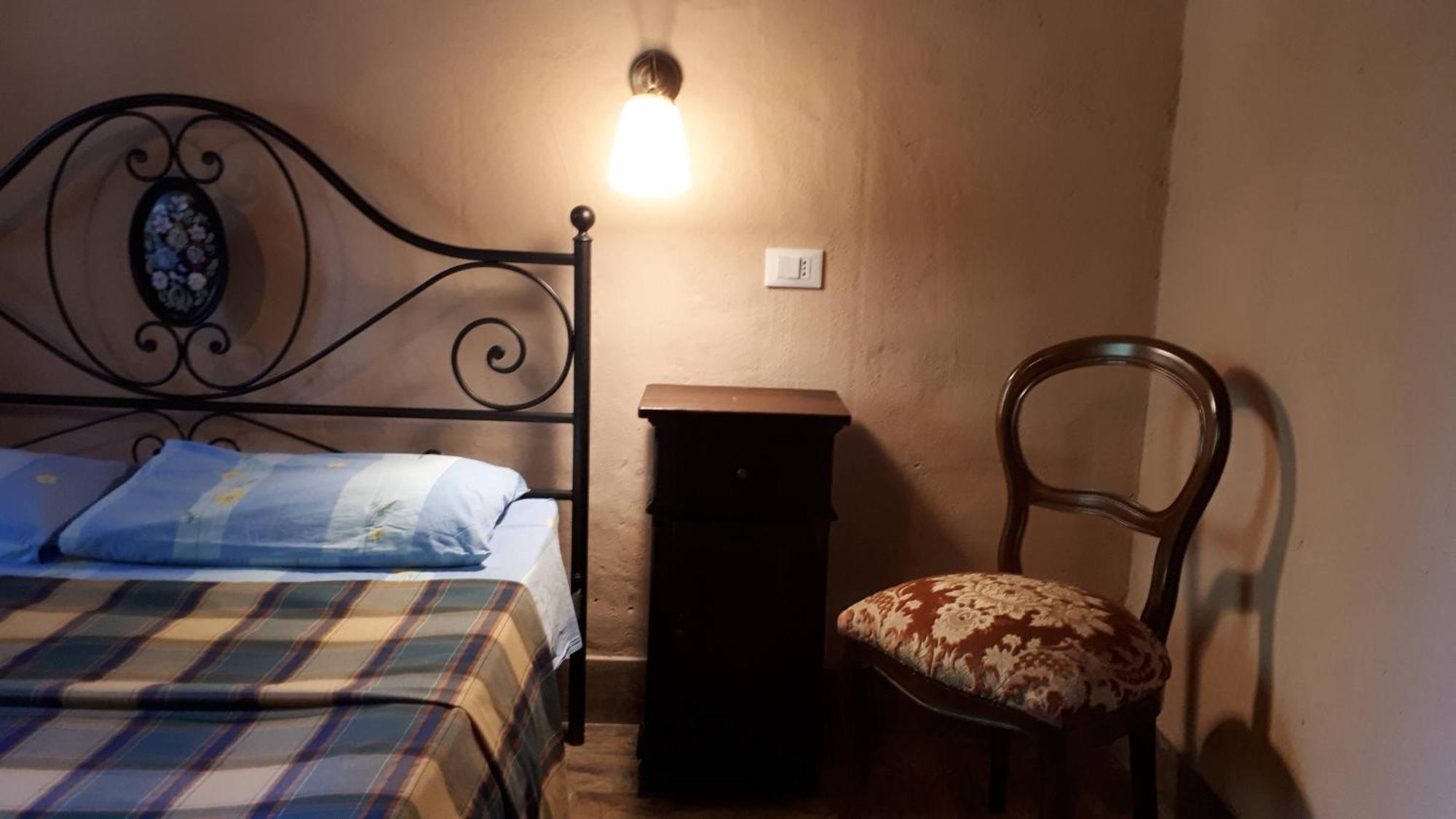 מאסה מריטימה Agriturismo Podere San Lorenzo 1866 מראה חיצוני תמונה
