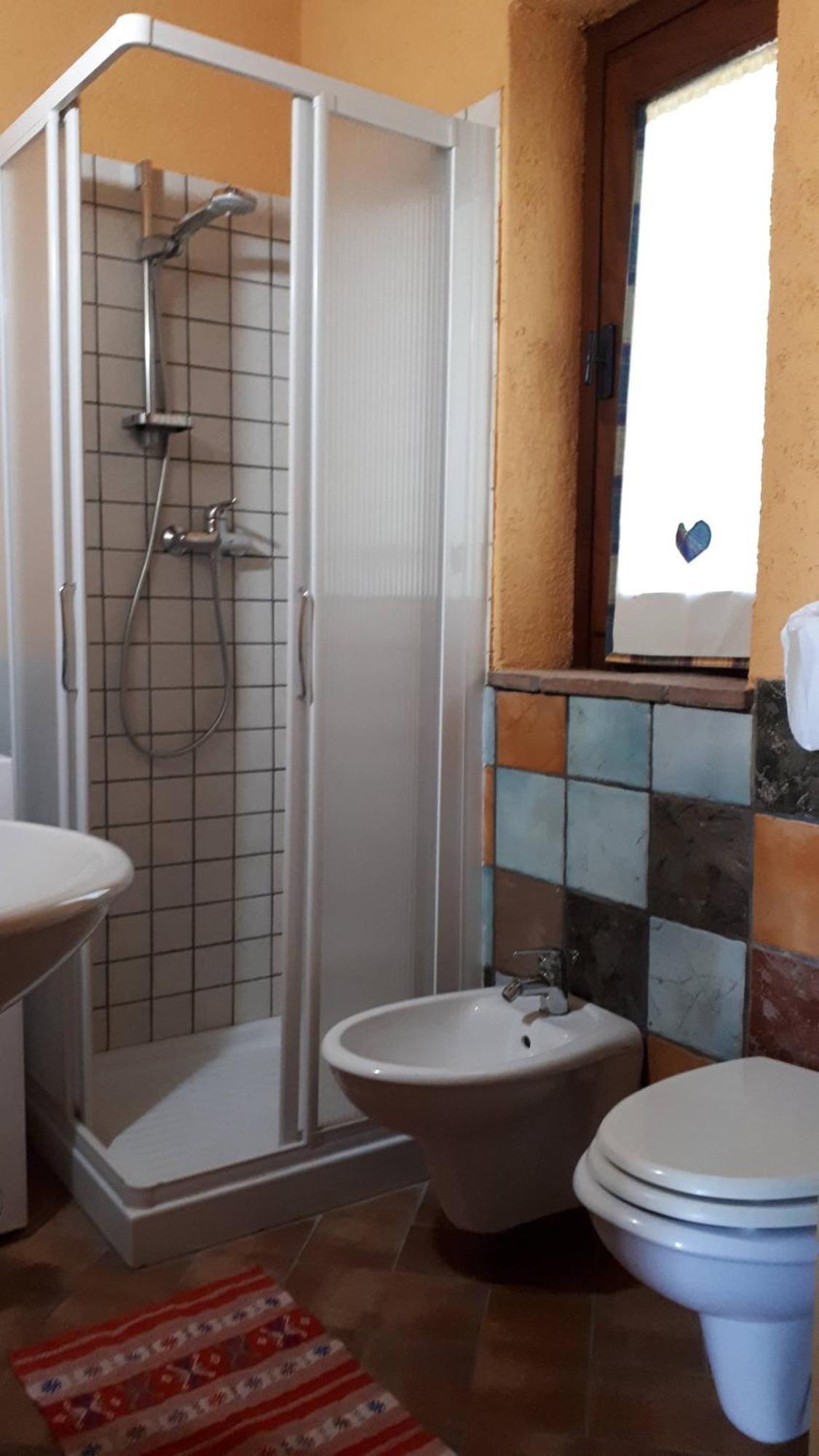 מאסה מריטימה Agriturismo Podere San Lorenzo 1866 מראה חיצוני תמונה