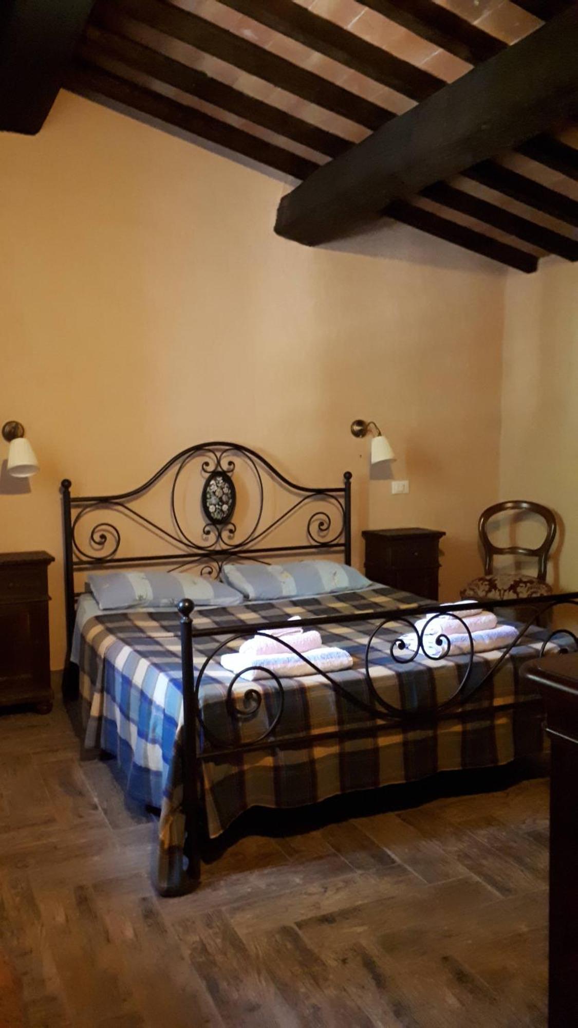 מאסה מריטימה Agriturismo Podere San Lorenzo 1866 מראה חיצוני תמונה