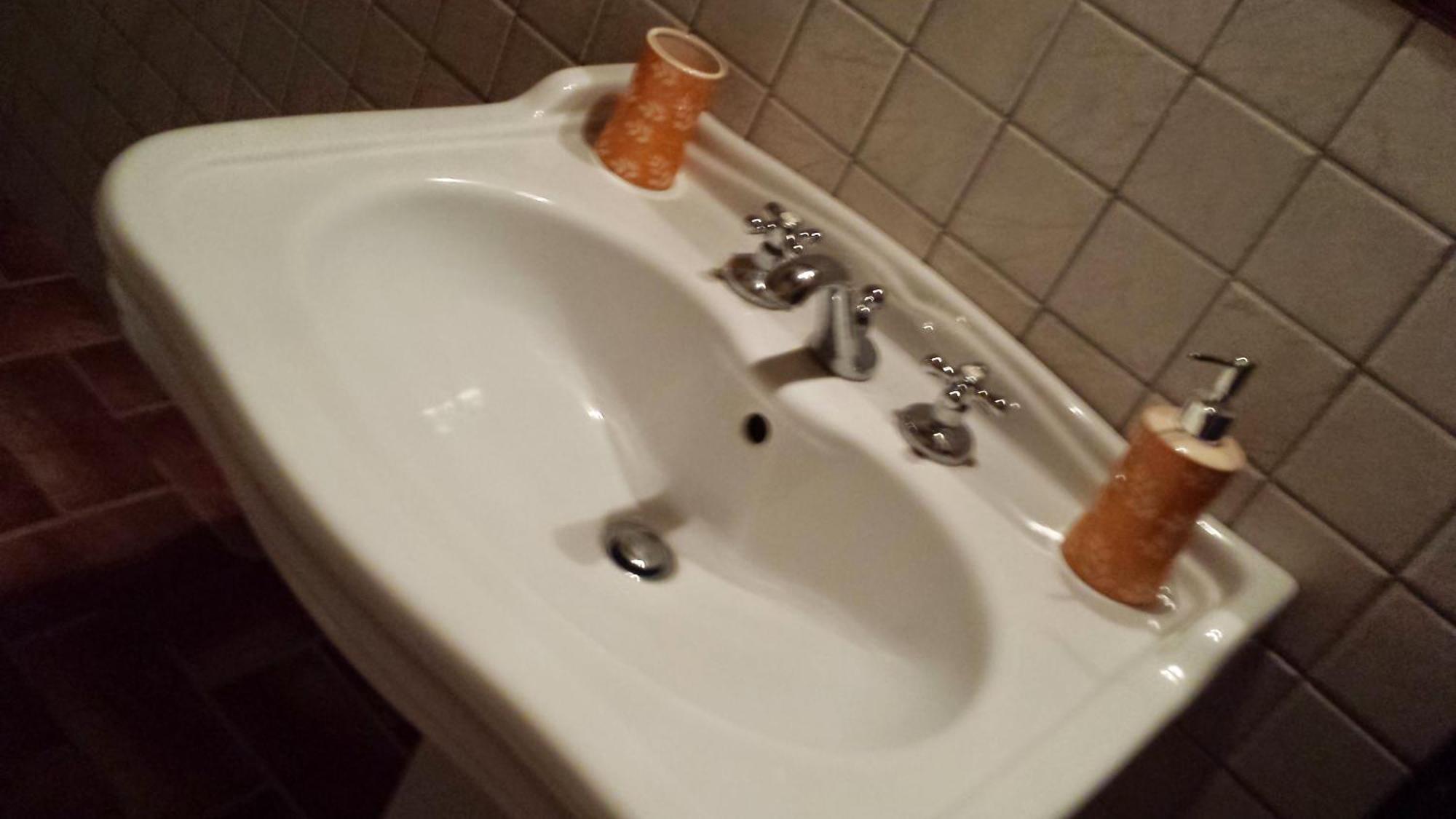 מאסה מריטימה Agriturismo Podere San Lorenzo 1866 מראה חיצוני תמונה
