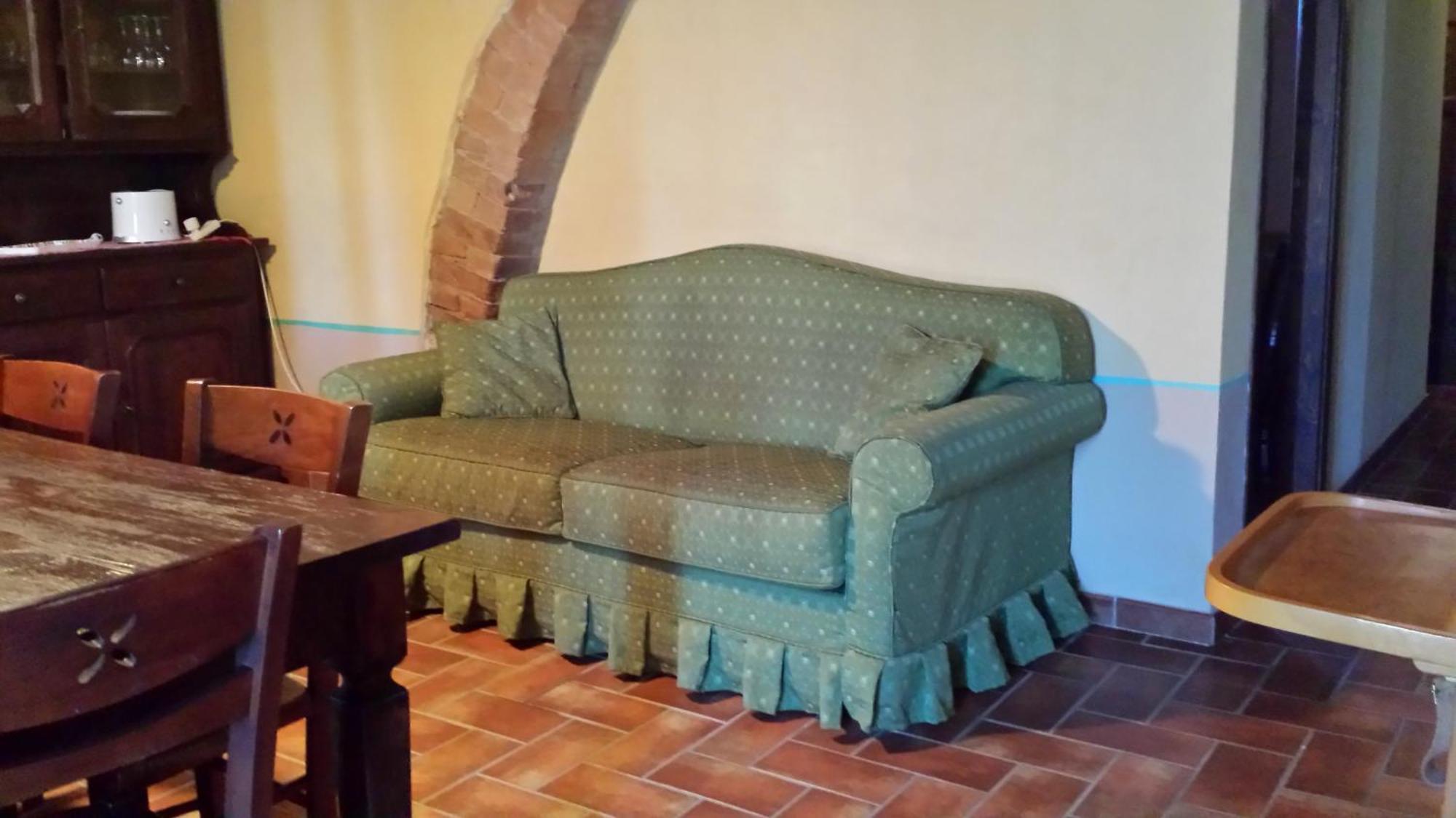מאסה מריטימה Agriturismo Podere San Lorenzo 1866 מראה חיצוני תמונה