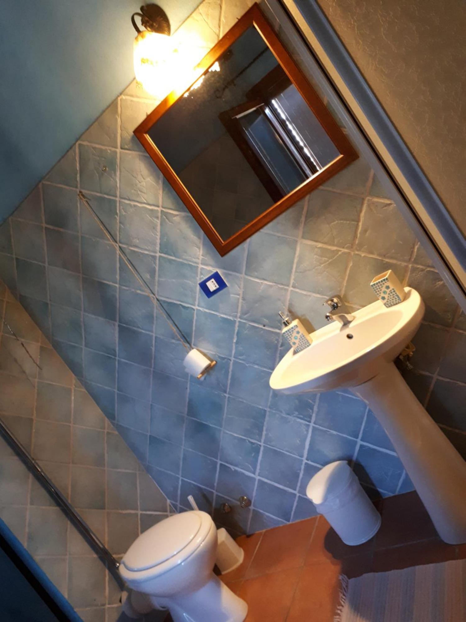 מאסה מריטימה Agriturismo Podere San Lorenzo 1866 מראה חיצוני תמונה