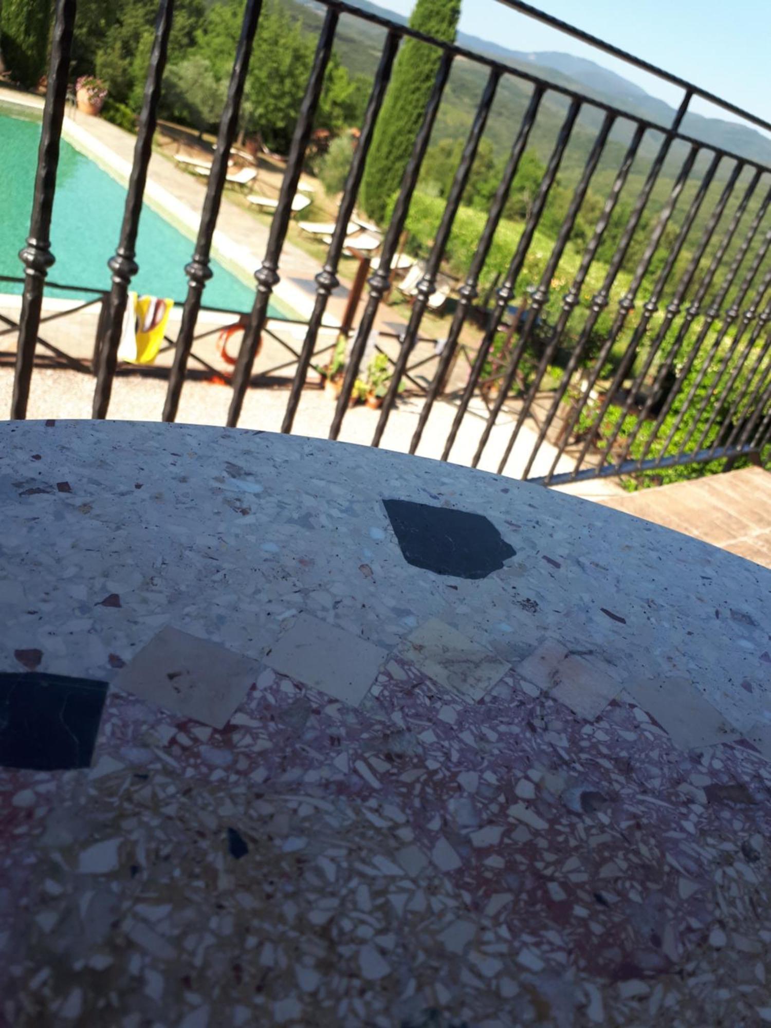 מאסה מריטימה Agriturismo Podere San Lorenzo 1866 מראה חיצוני תמונה