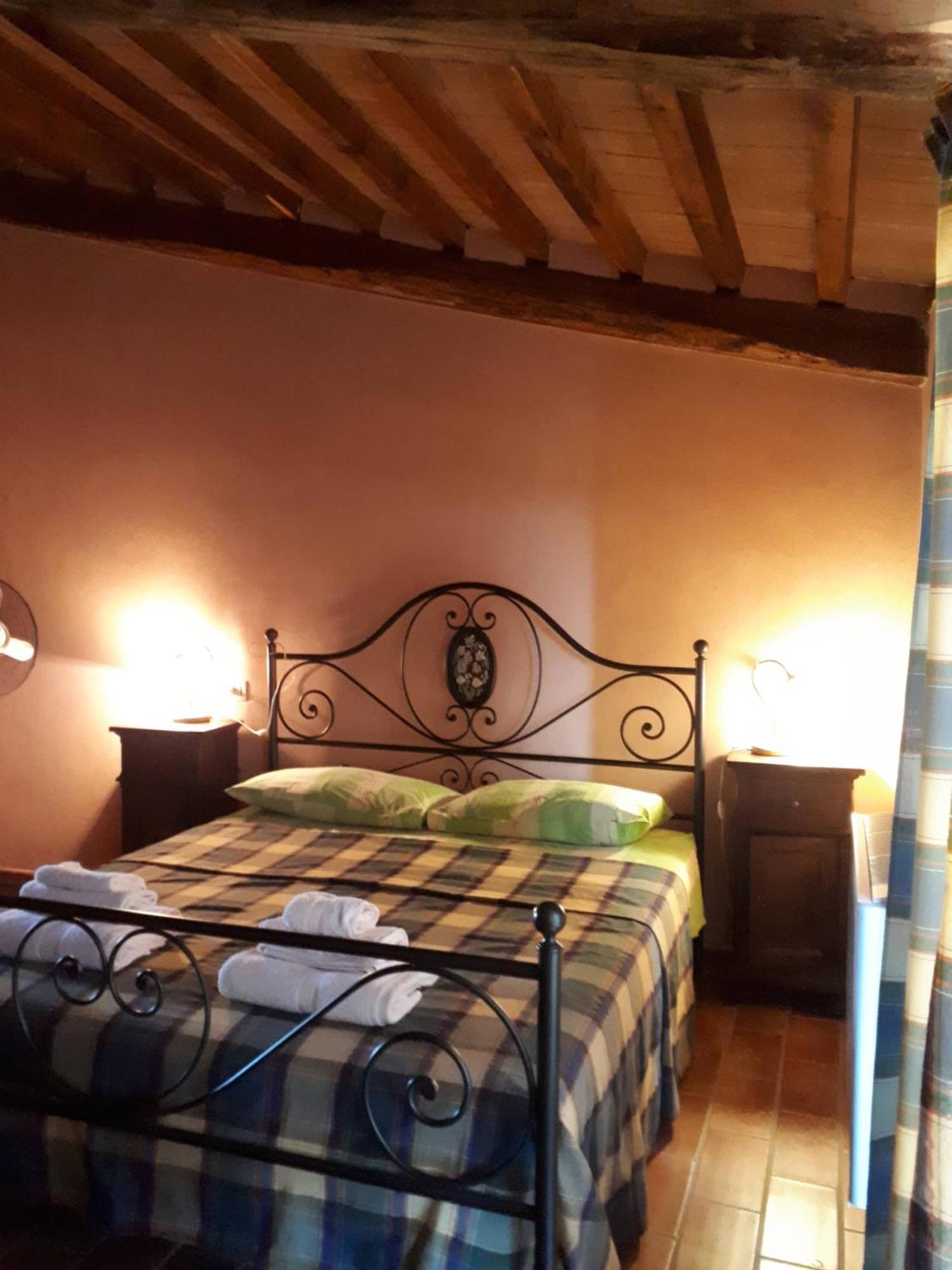 מאסה מריטימה Agriturismo Podere San Lorenzo 1866 מראה חיצוני תמונה