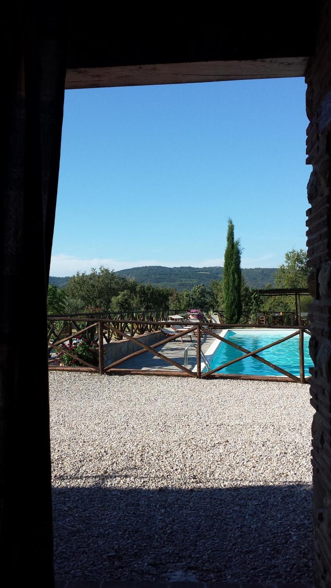 מאסה מריטימה Agriturismo Podere San Lorenzo 1866 מראה חיצוני תמונה