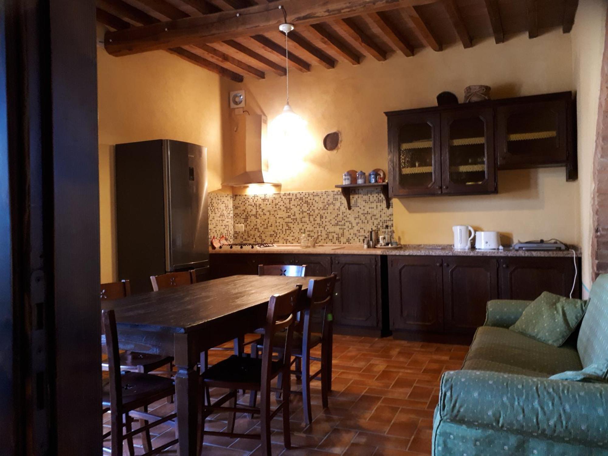 מאסה מריטימה Agriturismo Podere San Lorenzo 1866 מראה חיצוני תמונה
