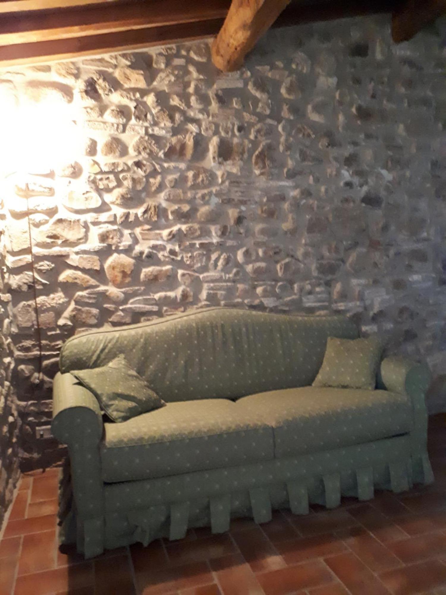 מאסה מריטימה Agriturismo Podere San Lorenzo 1866 מראה חיצוני תמונה