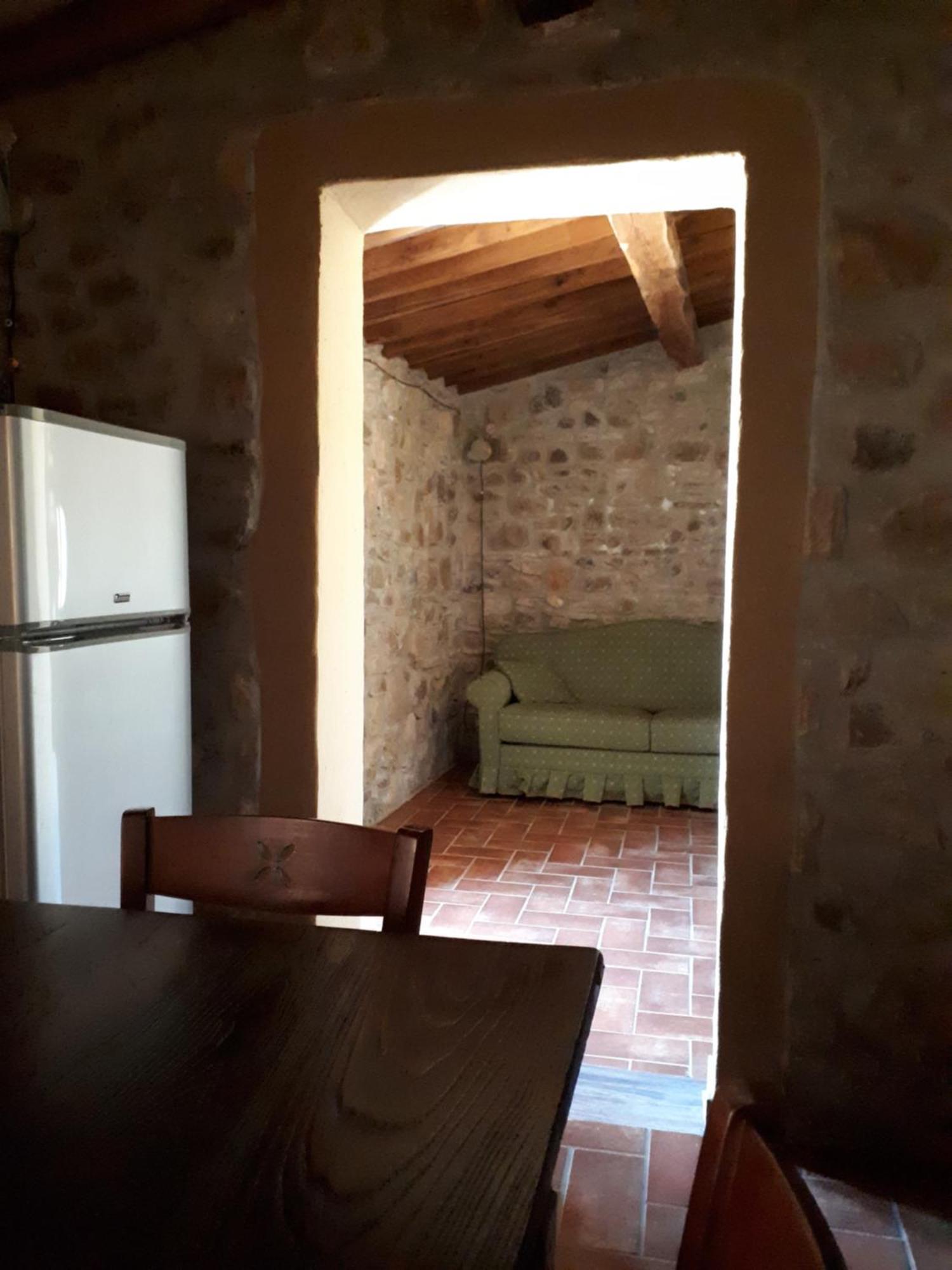 מאסה מריטימה Agriturismo Podere San Lorenzo 1866 מראה חיצוני תמונה