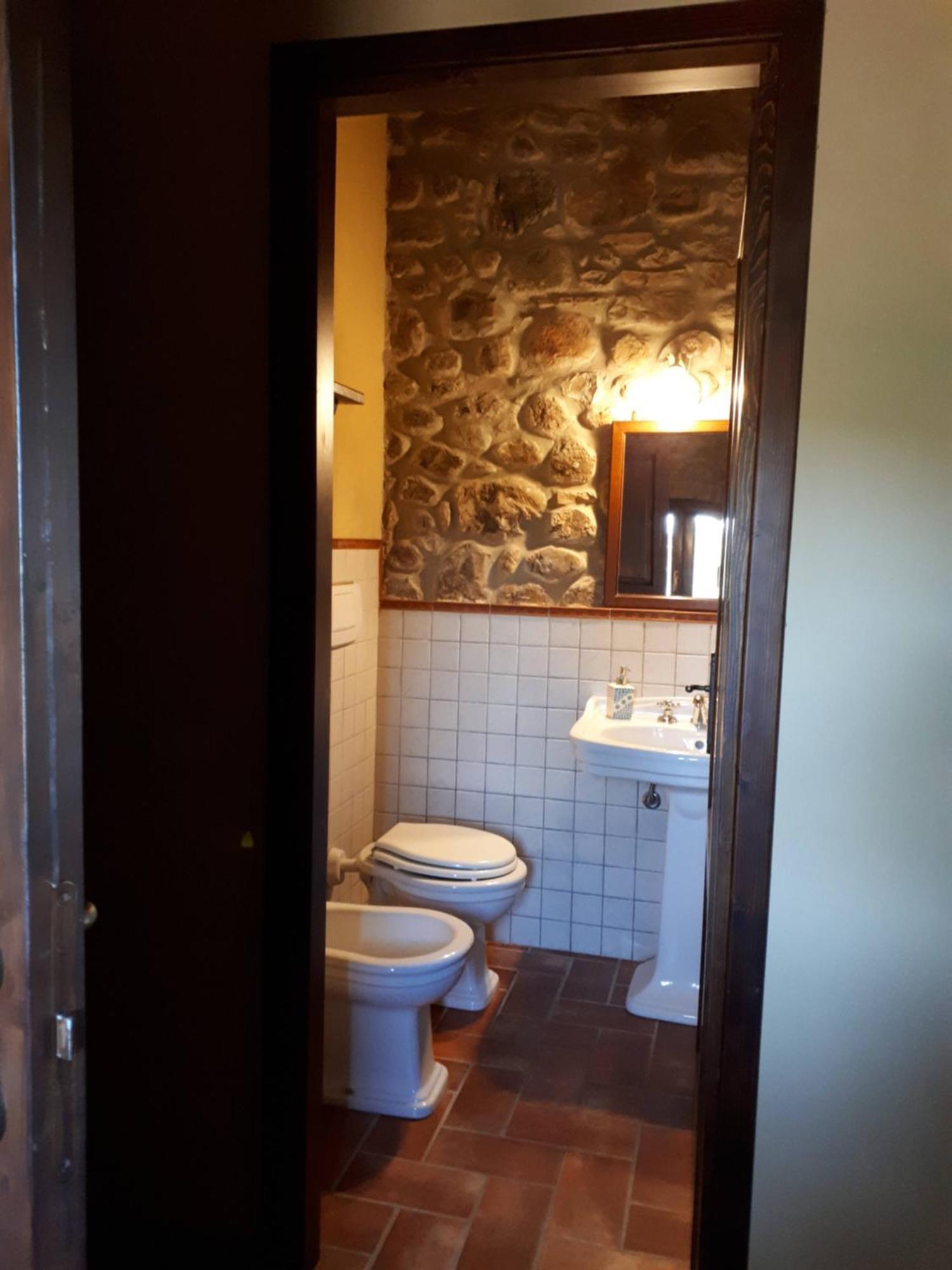 מאסה מריטימה Agriturismo Podere San Lorenzo 1866 מראה חיצוני תמונה