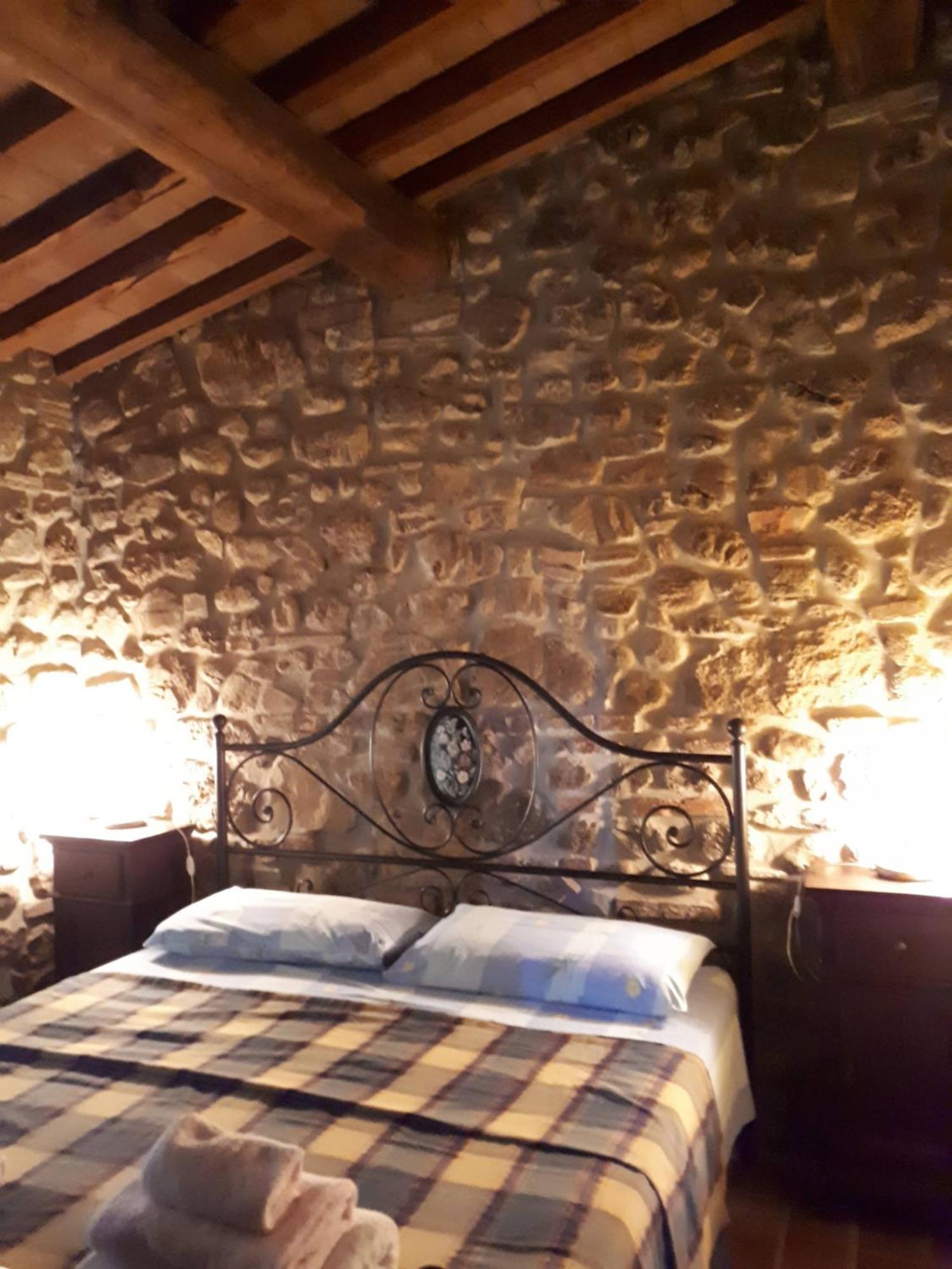 מאסה מריטימה Agriturismo Podere San Lorenzo 1866 מראה חיצוני תמונה