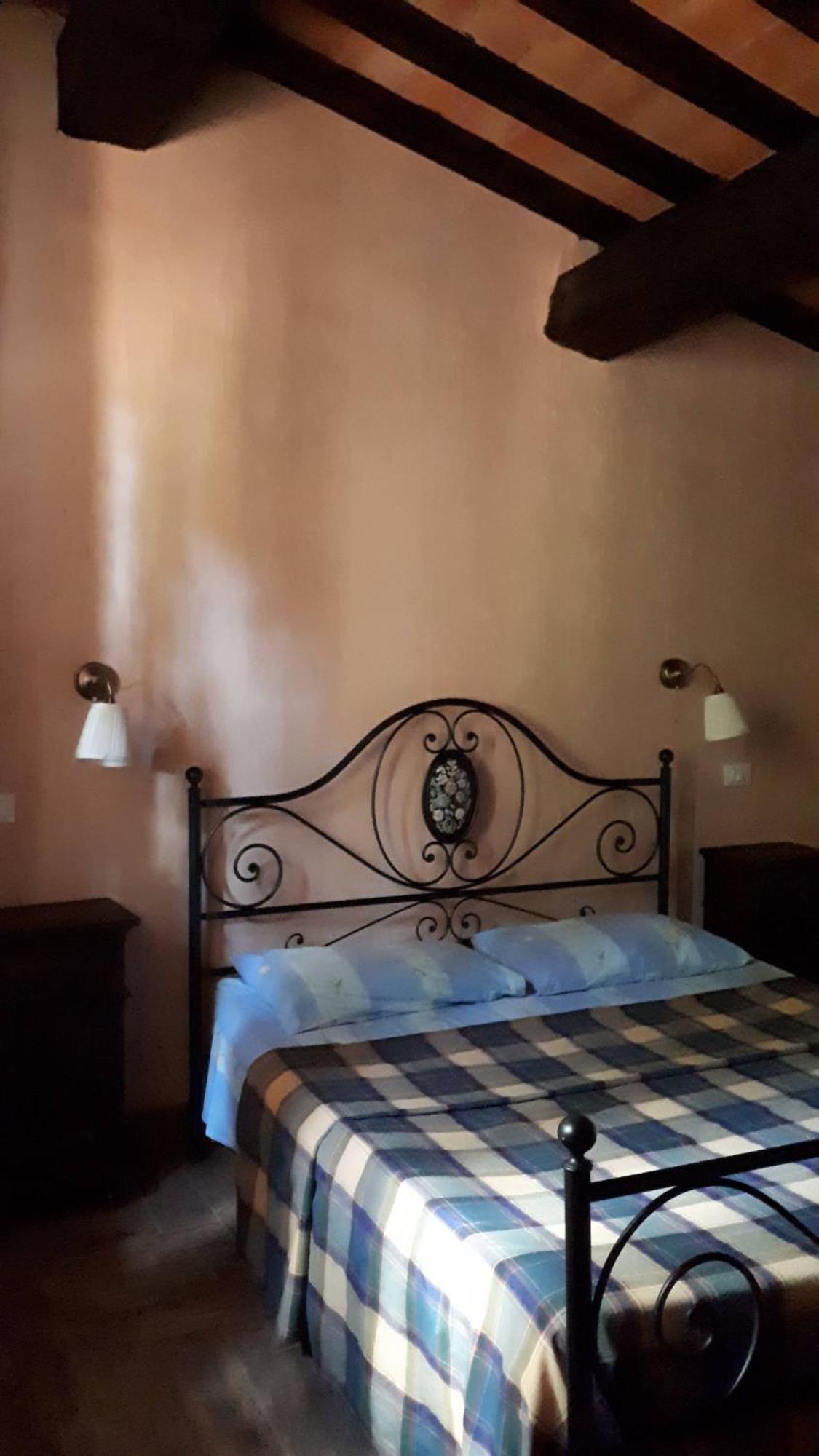 מאסה מריטימה Agriturismo Podere San Lorenzo 1866 מראה חיצוני תמונה
