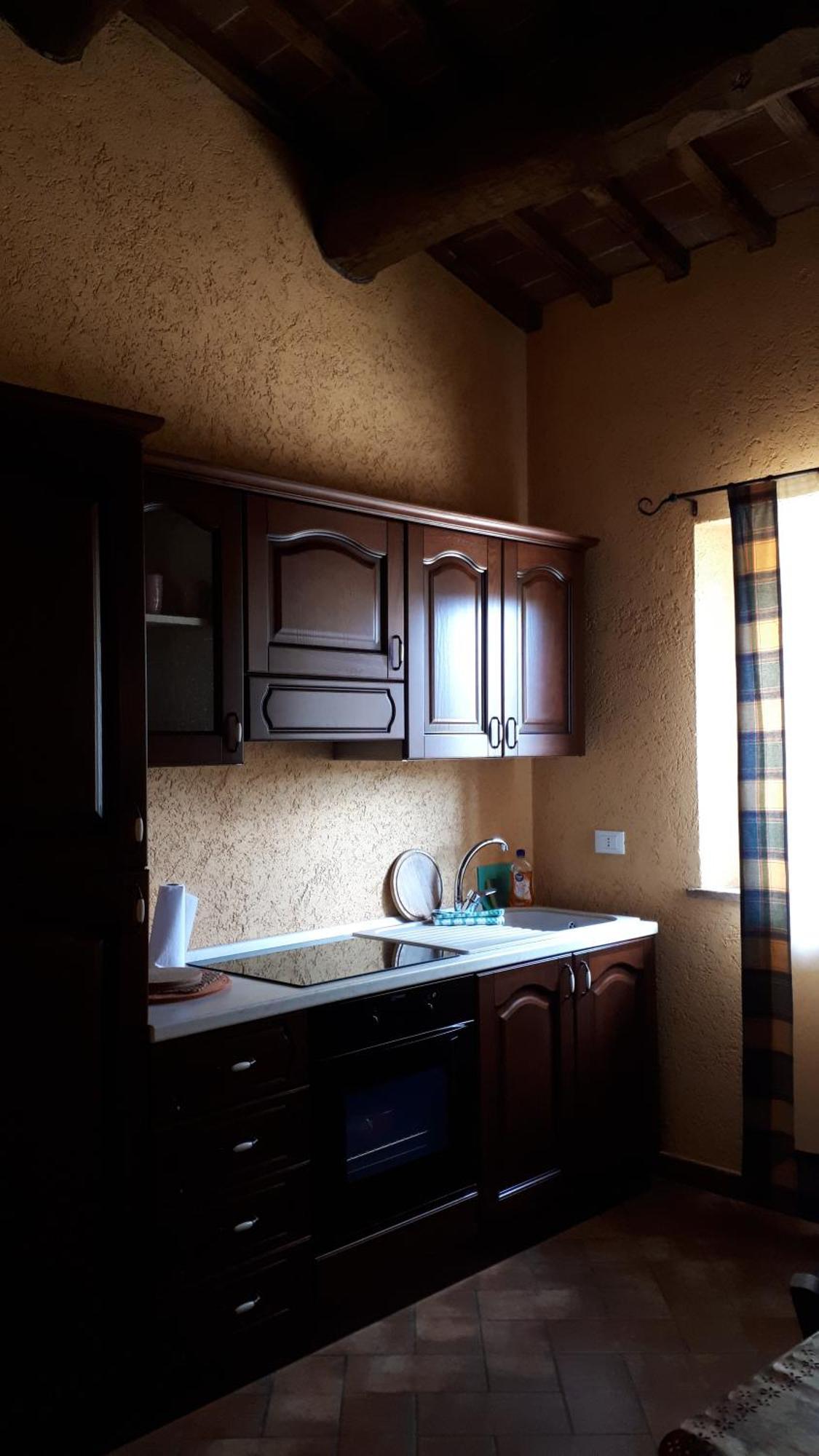 מאסה מריטימה Agriturismo Podere San Lorenzo 1866 מראה חיצוני תמונה