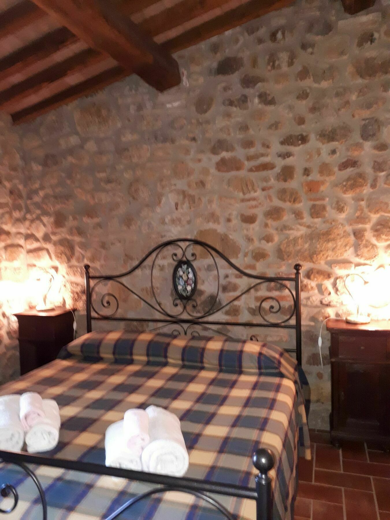 מאסה מריטימה Agriturismo Podere San Lorenzo 1866 מראה חיצוני תמונה