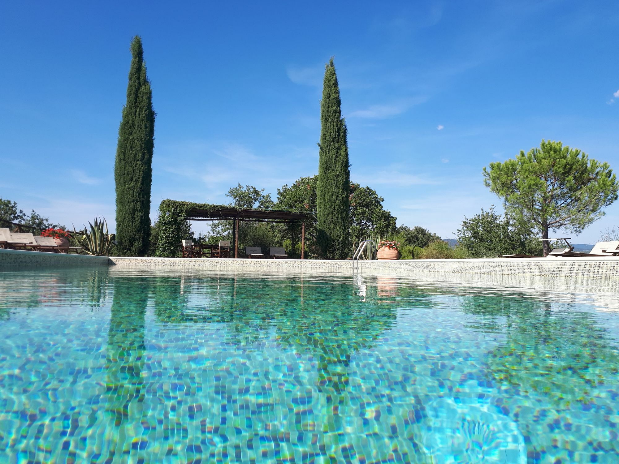 מאסה מריטימה Agriturismo Podere San Lorenzo 1866 מראה חיצוני תמונה