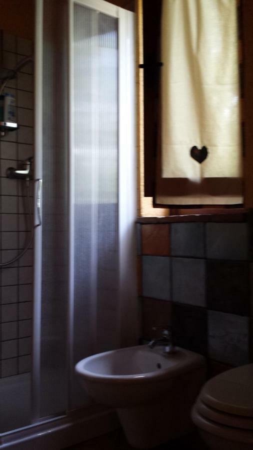 מאסה מריטימה Agriturismo Podere San Lorenzo 1866 מראה חיצוני תמונה