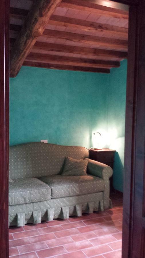 מאסה מריטימה Agriturismo Podere San Lorenzo 1866 מראה חיצוני תמונה