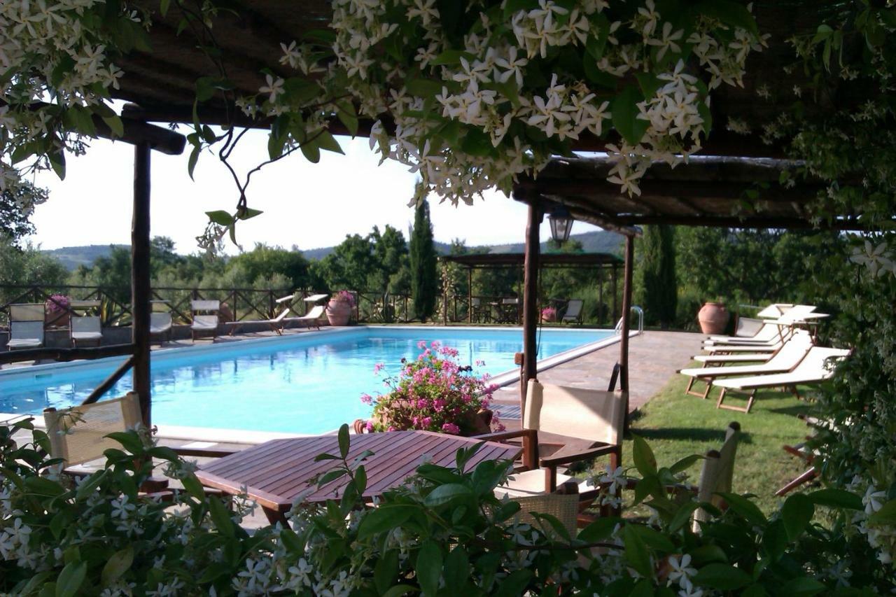 מאסה מריטימה Agriturismo Podere San Lorenzo 1866 מראה חיצוני תמונה