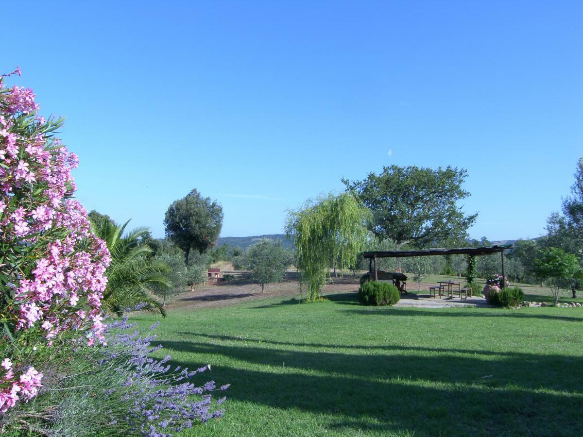 מאסה מריטימה Agriturismo Podere San Lorenzo 1866 מראה חיצוני תמונה