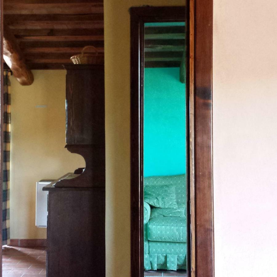 מאסה מריטימה Agriturismo Podere San Lorenzo 1866 מראה חיצוני תמונה