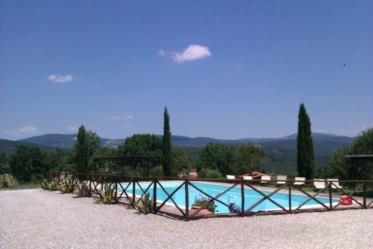 מאסה מריטימה Agriturismo Podere San Lorenzo 1866 מראה חיצוני תמונה