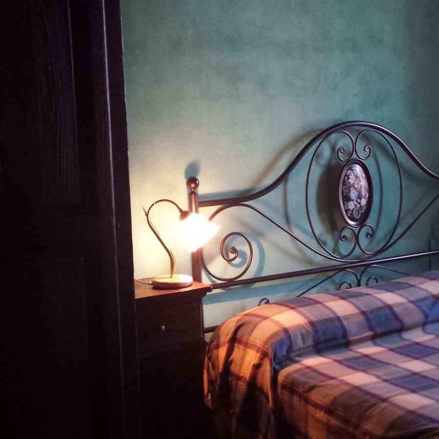 מאסה מריטימה Agriturismo Podere San Lorenzo 1866 מראה חיצוני תמונה