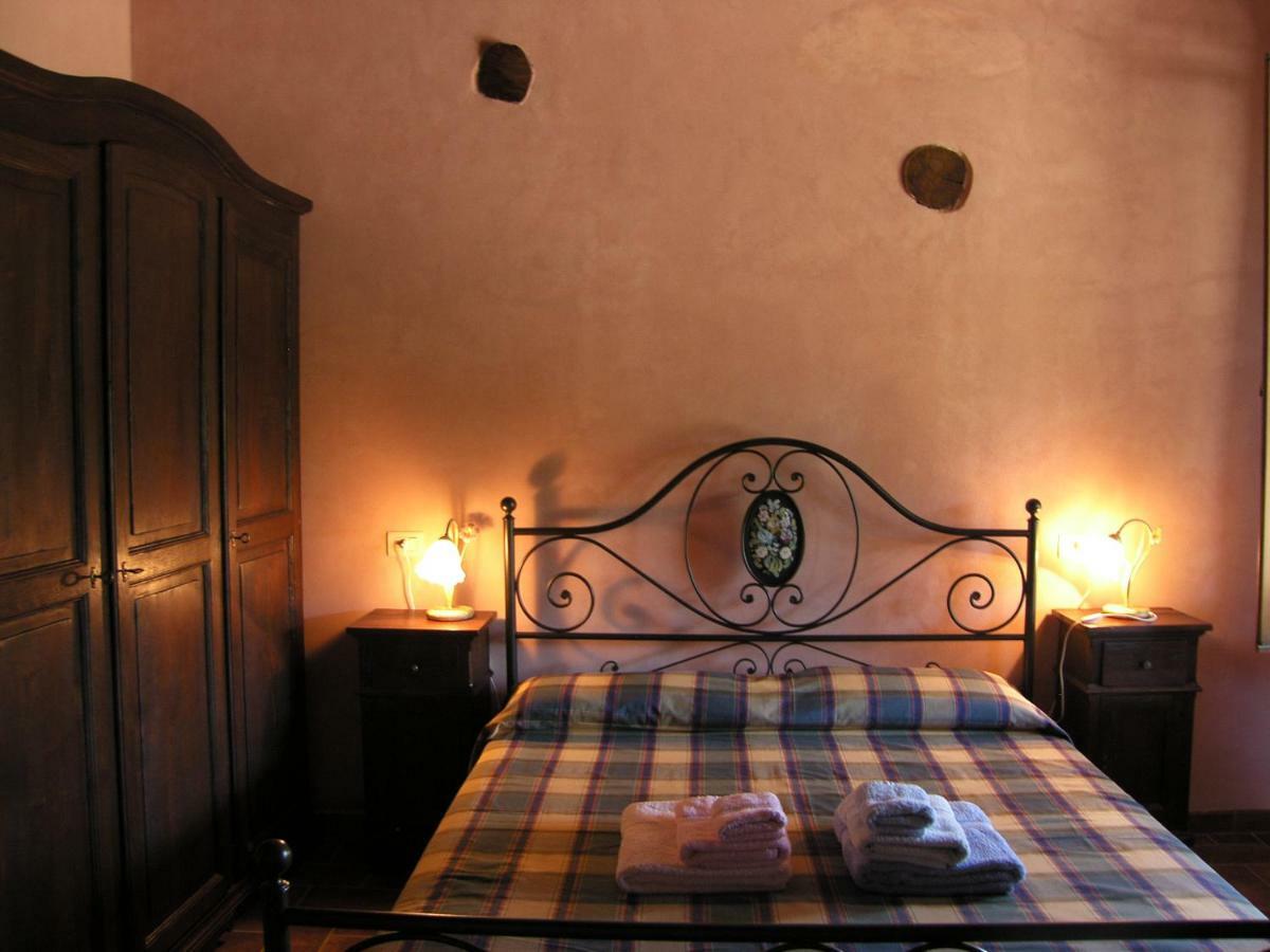 מאסה מריטימה Agriturismo Podere San Lorenzo 1866 מראה חיצוני תמונה