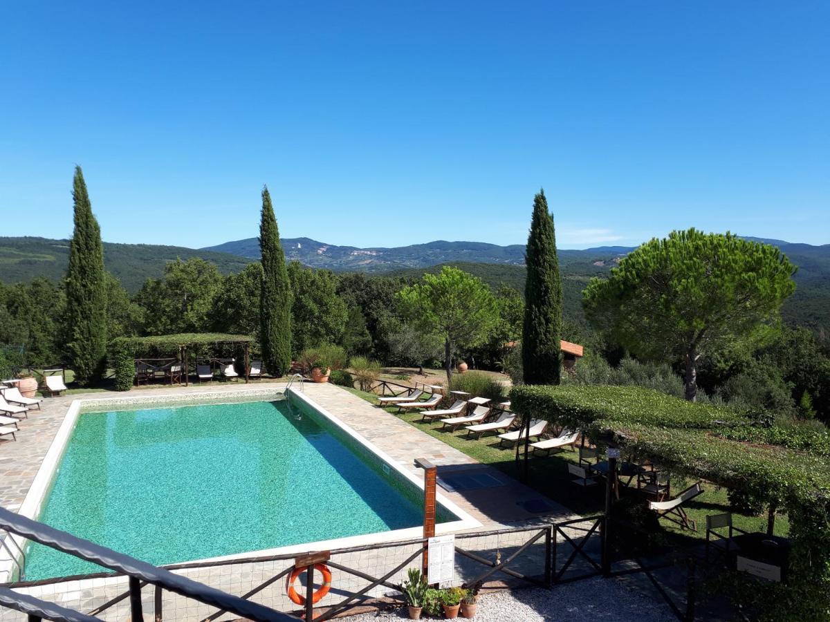 מאסה מריטימה Agriturismo Podere San Lorenzo 1866 מראה חיצוני תמונה